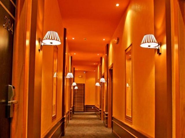 هتل Tana Boutique Hôtel