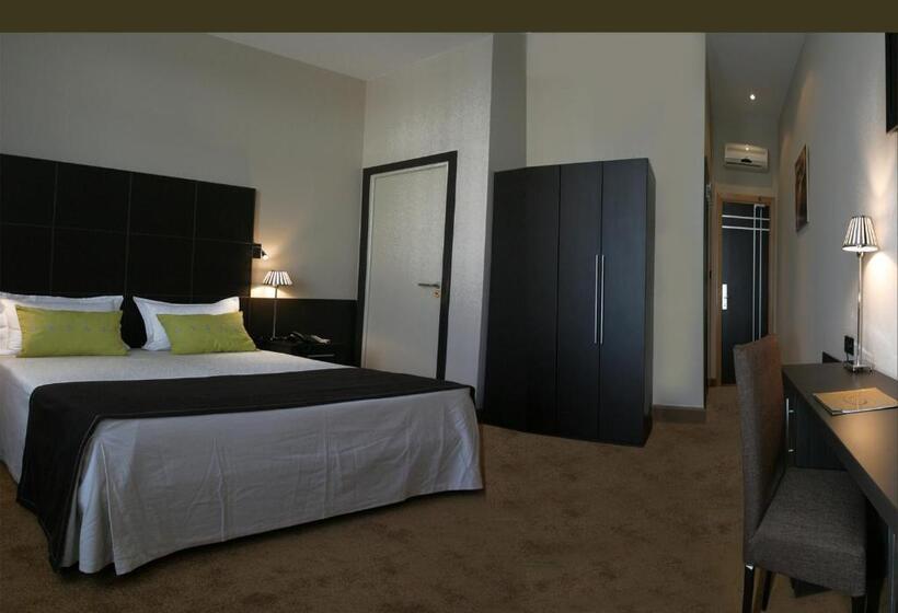 هتل Tana Boutique Hôtel
