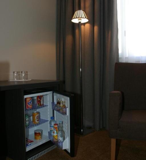 هتل Tana Boutique Hôtel