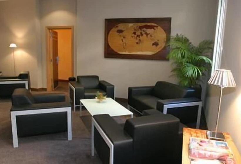 هتل Tana Boutique Hôtel