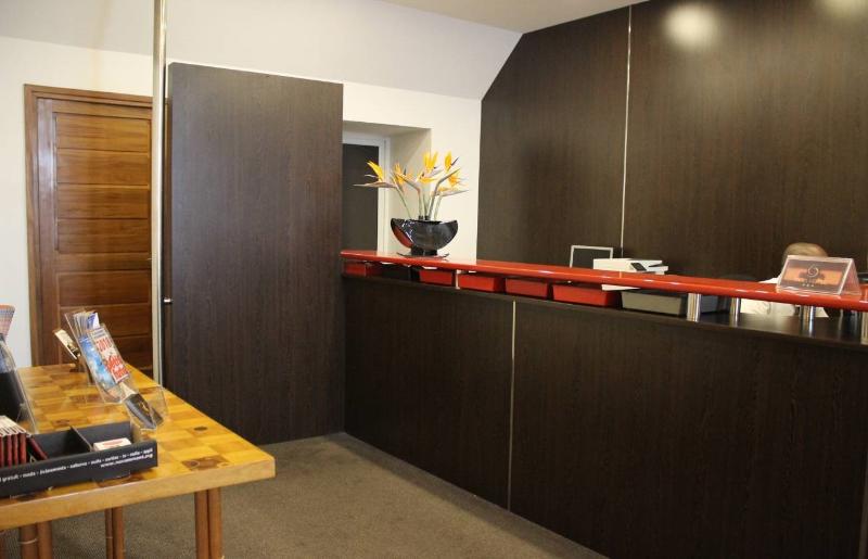 هتل Tana Boutique Hôtel