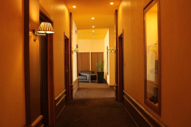 هتل Tana Boutique Hôtel
