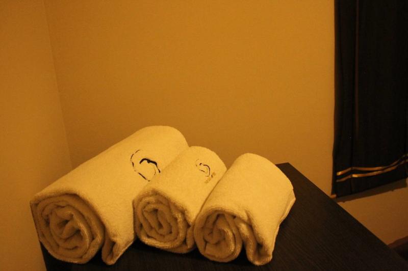 هتل Tana Boutique Hôtel