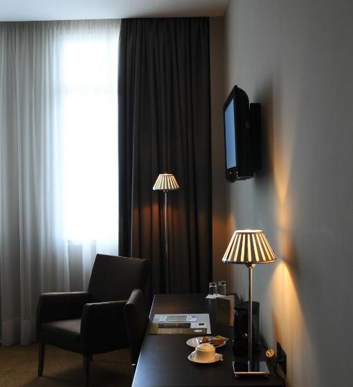هتل Tana Boutique Hôtel