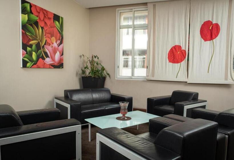 هتل Tana Boutique Hôtel