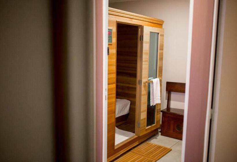 هتل Tana Boutique Hôtel