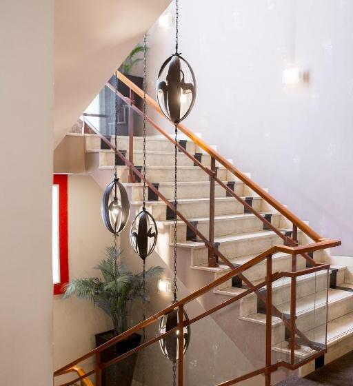 هتل Tana Boutique Hôtel