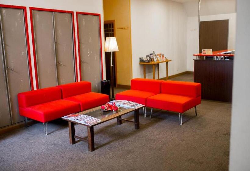 هتل Tana Boutique Hôtel