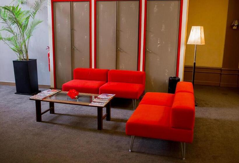 هتل Tana Boutique Hôtel