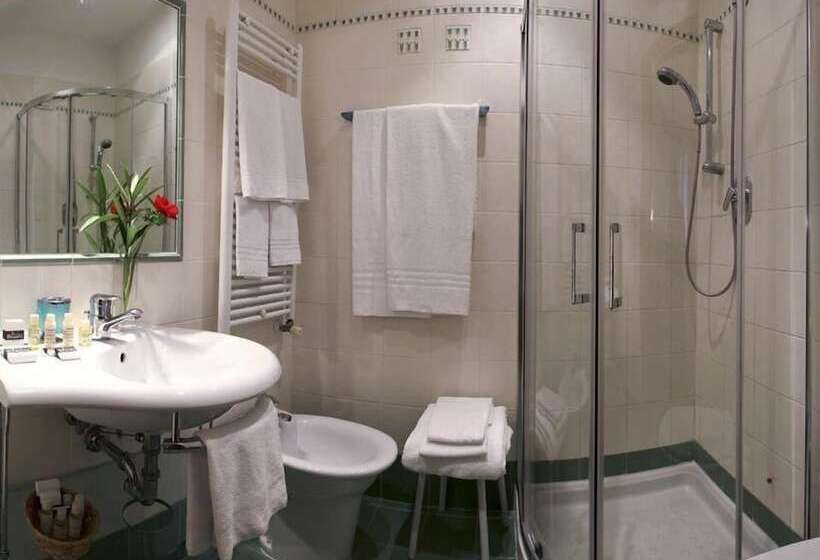 Fotos del hotel Taverna San Lio:  17