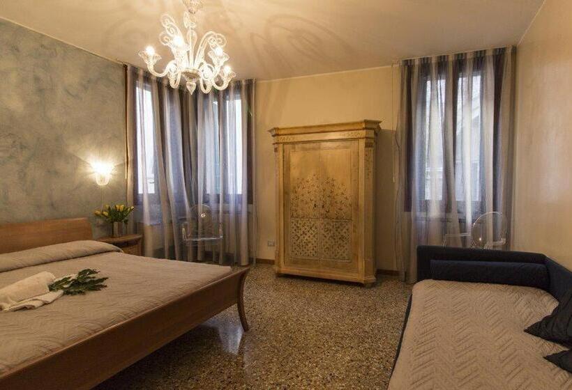 Fotos del hotel Taverna San Lio:  4