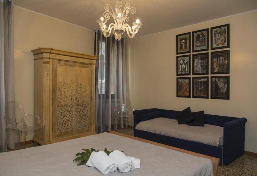 Fotos del hotel Taverna San Lio:  2