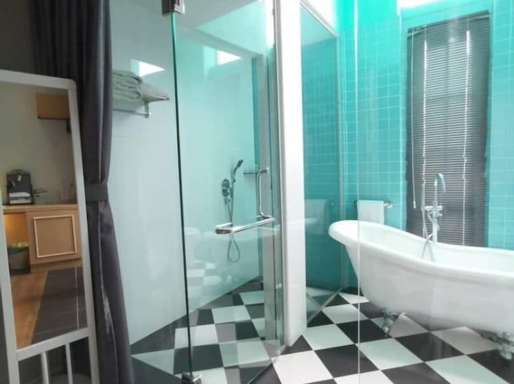 Fotos del hotel The Ardens   Austin:  11