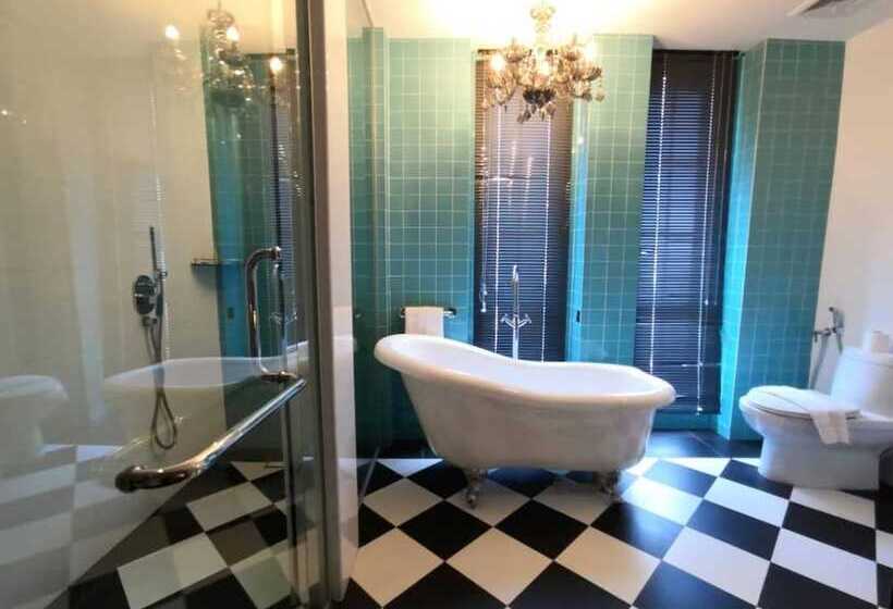 Fotos del hotel The Ardens   Austin:  6