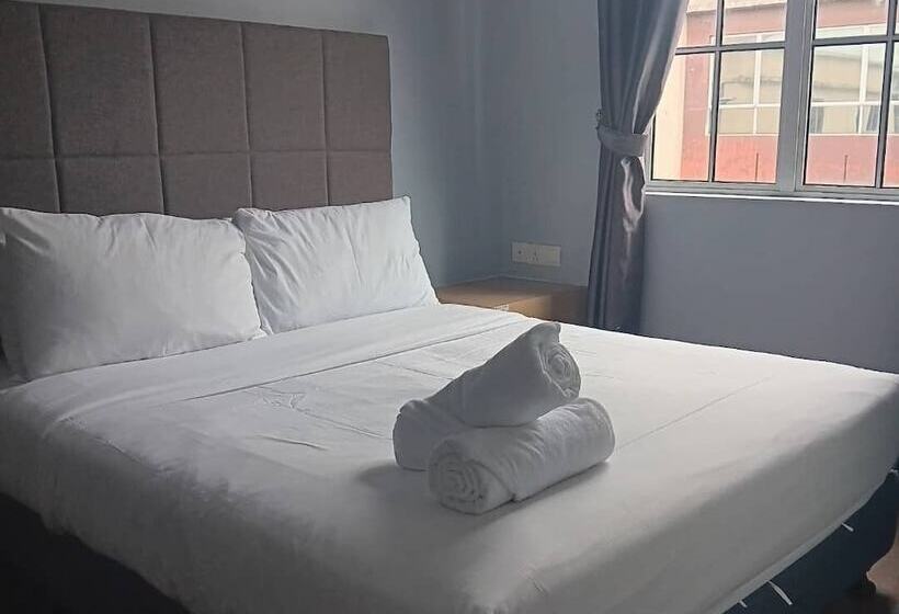 Fotos del hotel The Ardens   Austin:  7