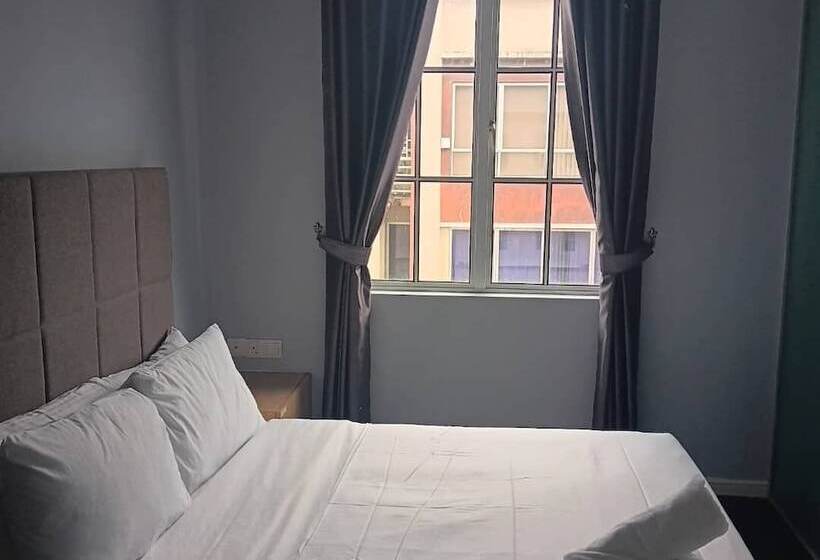 Fotos del hotel The Ardens   Austin:  8