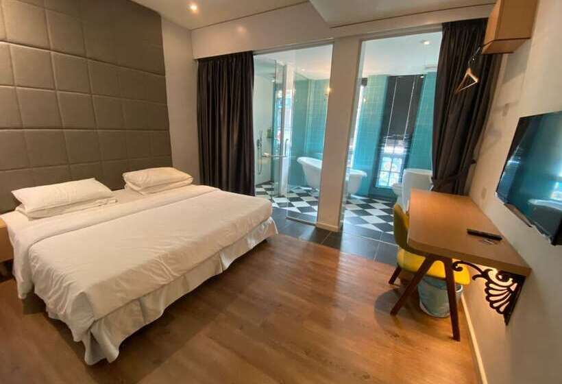 Fotos del hotel The Ardens   Austin:  9