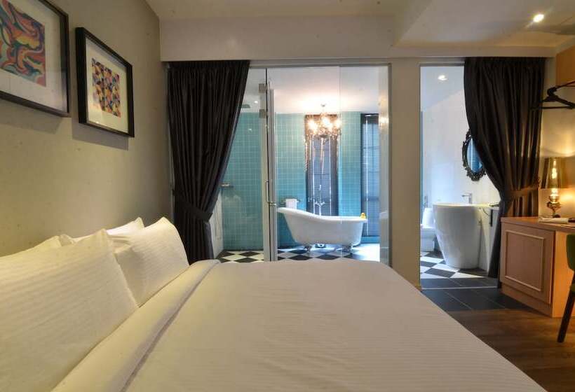 Fotos del hotel The Ardens   Austin:  10