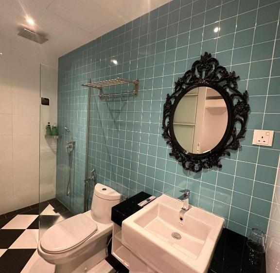 Fotos del hotel The Ardens   Austin:  12