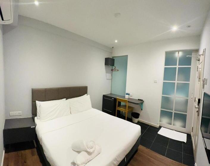 Fotos del hotel The Ardens   Austin:  14