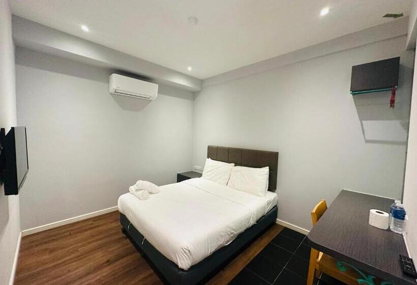 Fotos del hotel The Ardens   Austin:  15