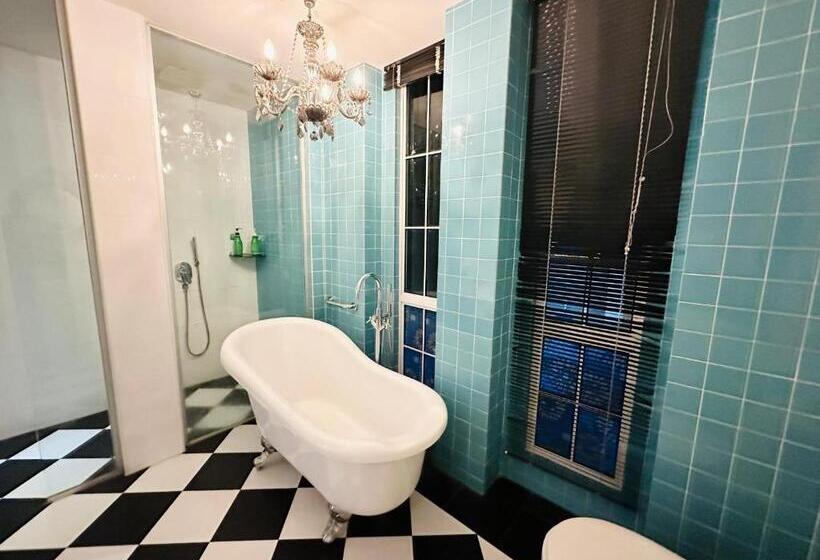 Fotos del hotel The Ardens   Austin:  16