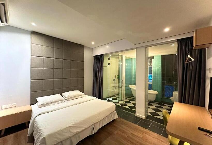 Fotos del hotel The Ardens   Austin:  18