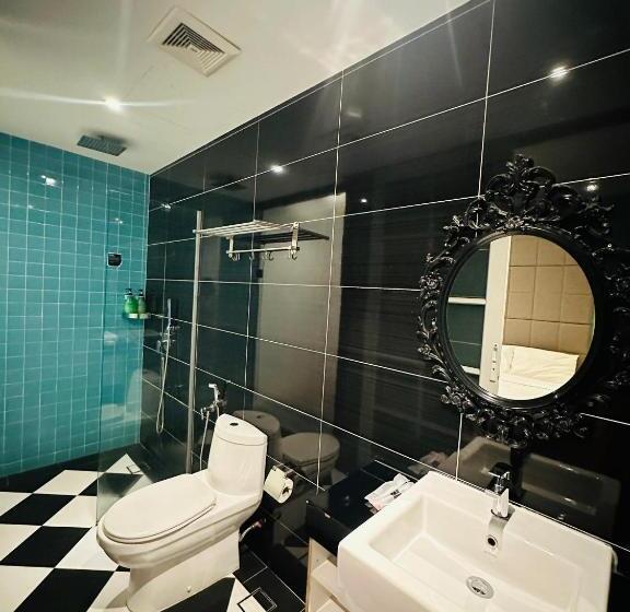 Fotos del hotel The Ardens   Austin:  19