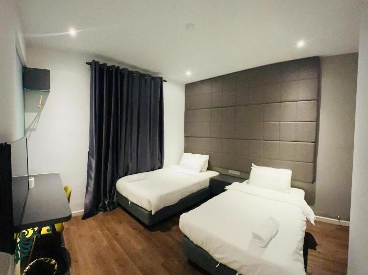 Fotos del hotel The Ardens   Austin:  5