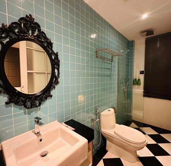 Fotos del hotel The Ardens   Austin:  20