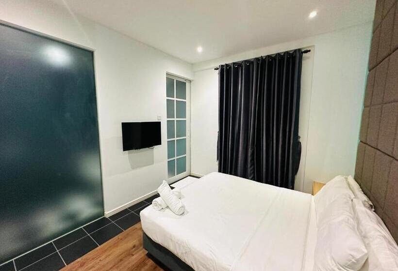 Fotos del hotel The Ardens   Austin:  4