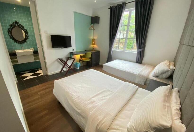 Fotos del hotel The Ardens   Austin:  21