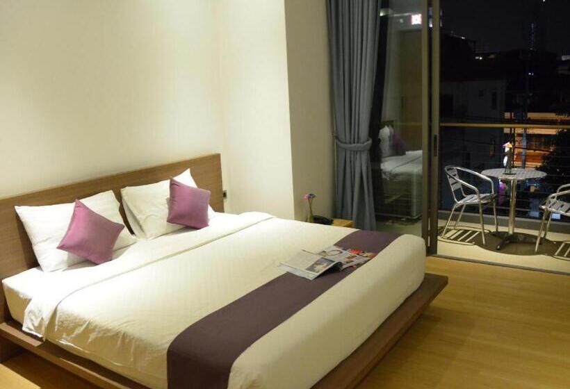 Fotos del hotel The Scenery City: 1 Fotos del hotel The Scenery City: 1