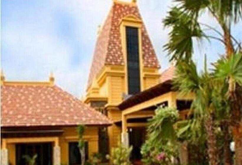 هتل The Star Hill Boutique