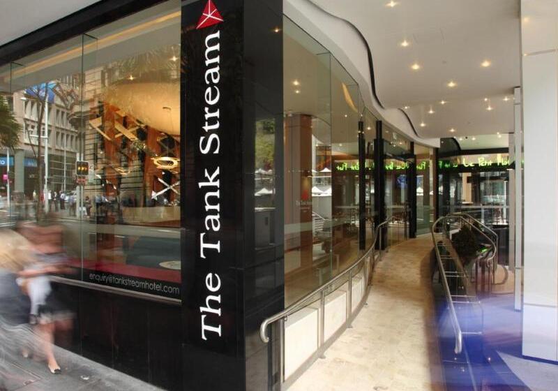 Fotos del hotel The Tank Stream:  9