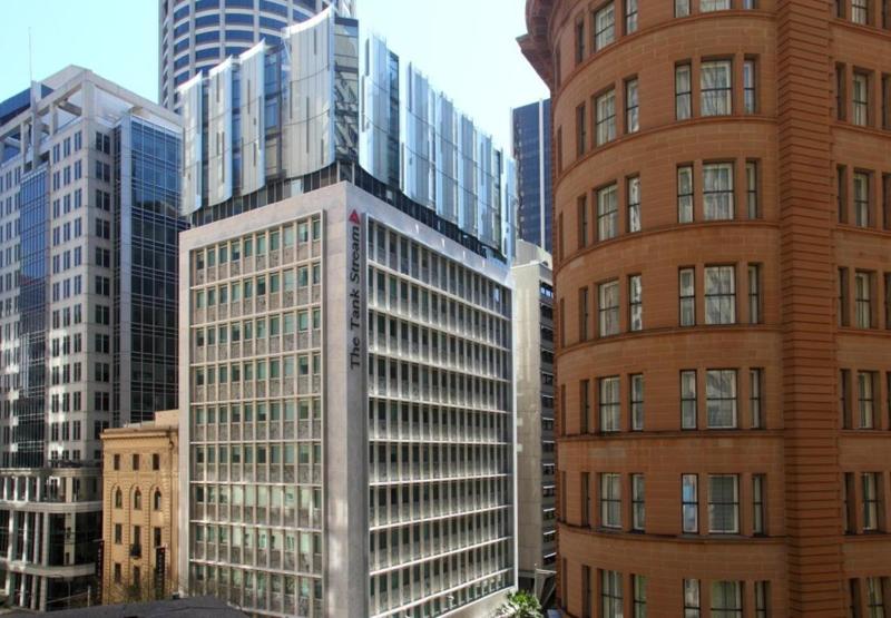 Fotos del hotel The Tank Stream:  4