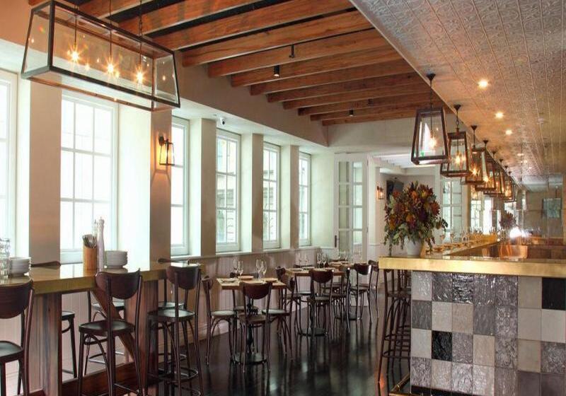 Fotos del hotel The Tank Stream:  10