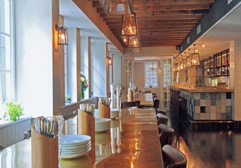 Fotos del hotel The Tank Stream:  11