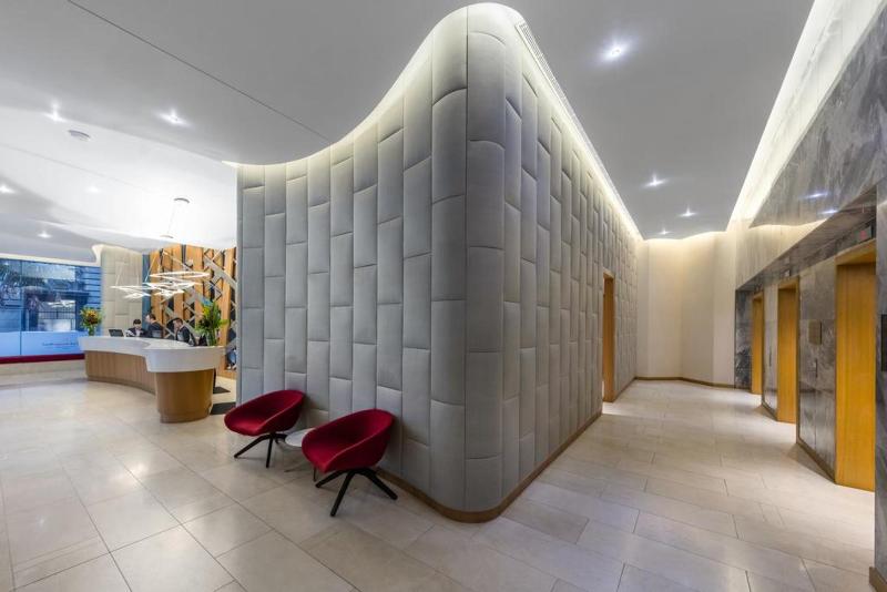 Fotos del hotel The Tank Stream:  12