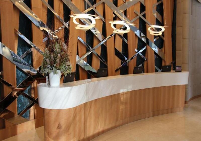 Fotos del hotel The Tank Stream:  3