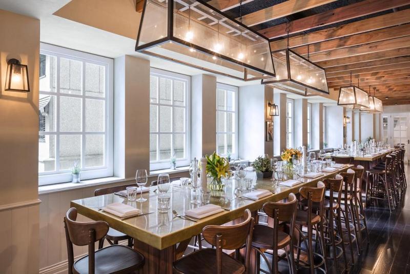 Fotos del hotel The Tank Stream:  15