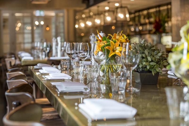 Fotos del hotel The Tank Stream:  16