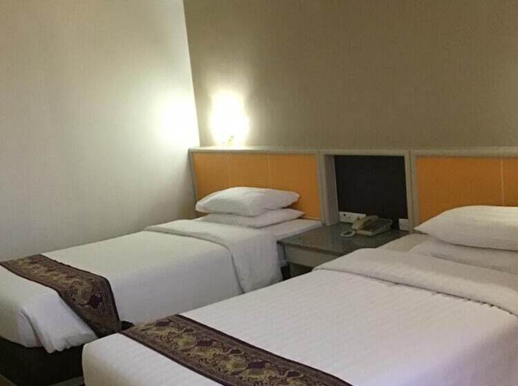 Fotos del hotel Ton Koon: 1 Fotos del hotel Ton Koon: 1