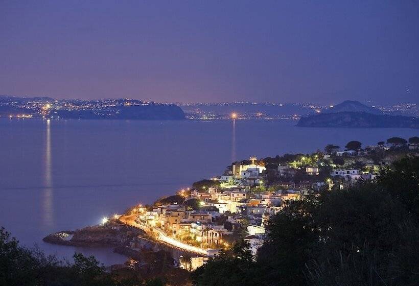 فندق Villa D'orta