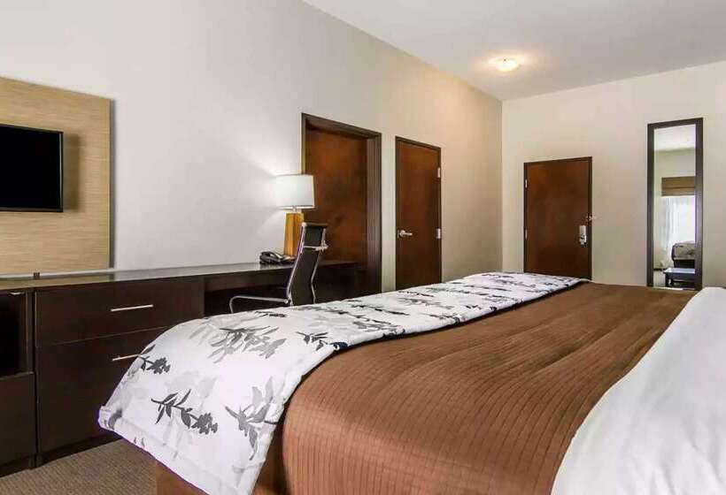 هتل Wingate By Wyndham Longview North