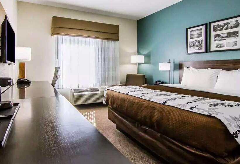 هتل Wingate By Wyndham Longview North