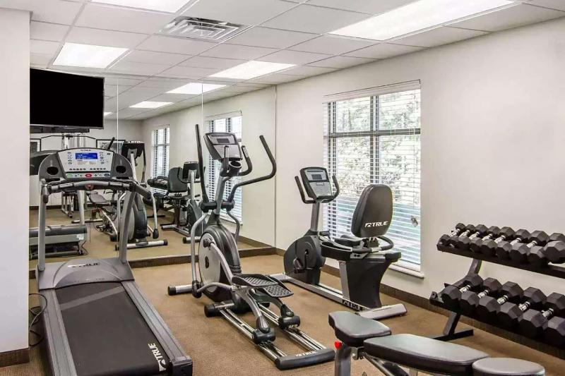 هتل Wingate By Wyndham Longview North