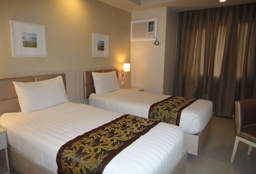 Fotos del hotel Zerenity Hotel & Suites:  24
