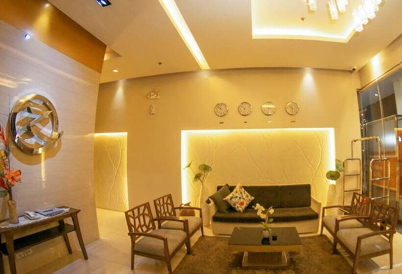 Fotos del hotel Zerenity Hotel & Suites:  30