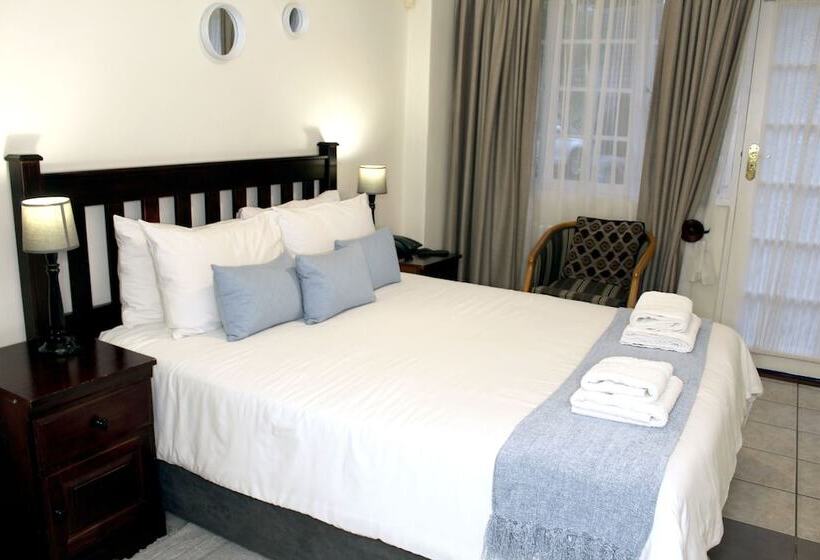 Mandalay B&b